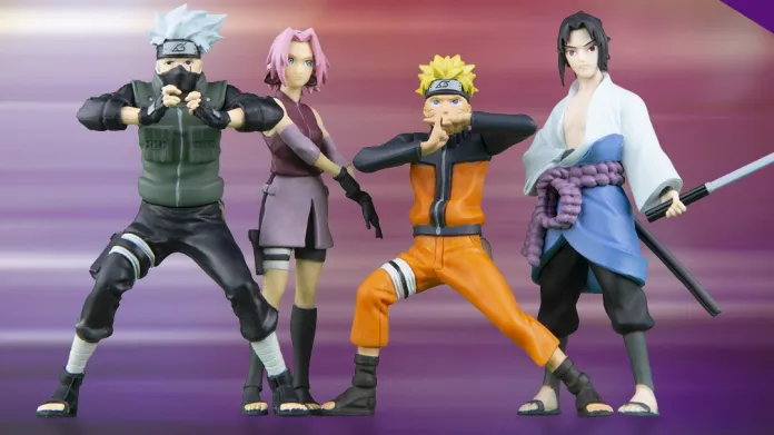 The Ultimate Guide to Collecting Naruto Figures: Tips and Recommendations