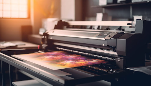 Impact of Poster Printing in Marketing: Case Studies & Analysis