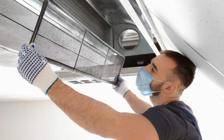 Clearing the Air: The Impact of Air Duct Cleaning on Your HVAC System and Indoor Air Quality