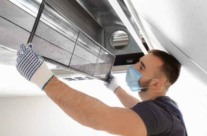 Clearing the Air: The Impact of Air Duct Cleaning on Your HVAC System and Indoor Air Quality