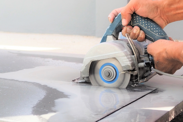 Top 4 Safety Tips for Licensed Tilers