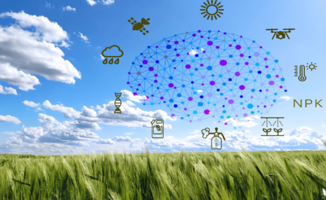 Data-Driven Agriculture: How Irrigation Software Is Changing the Game