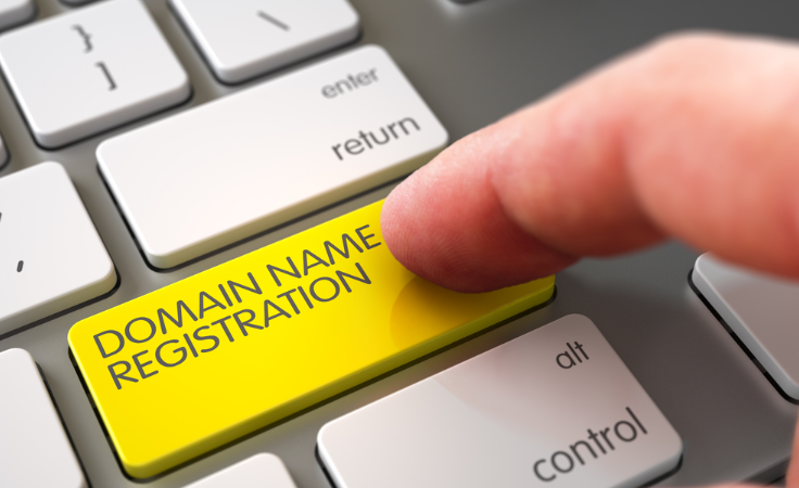 Mastering Domain Registration: A Guide for New Bloggers