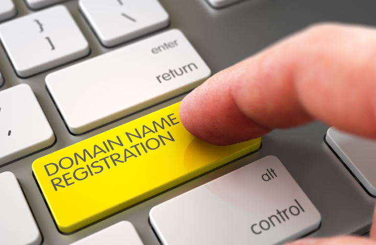 Mastering Domain Registration: A Guide for New Bloggers