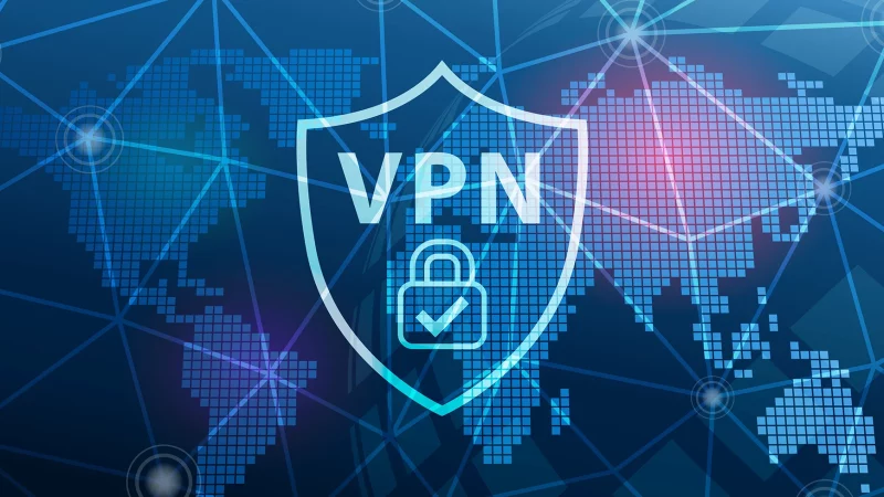 The Effect of VPNs on Web Oversight and Observation