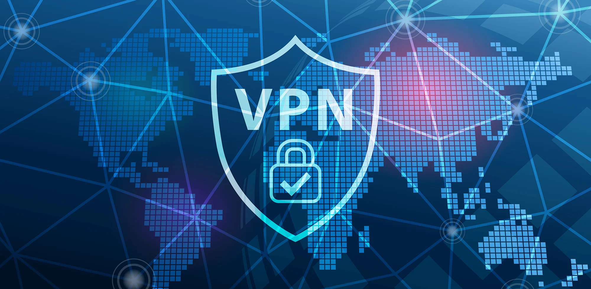 The Effect of VPNs on Web Oversight and Observation