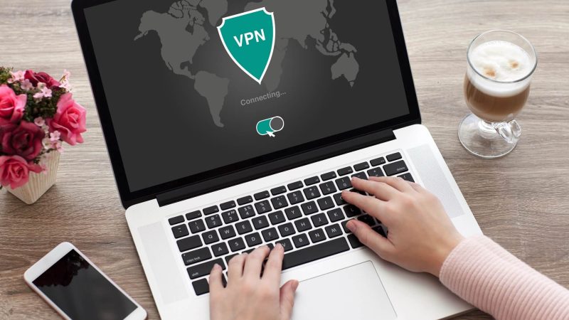 The Development of VPN Innovation: Past, Present, and Future Patterns