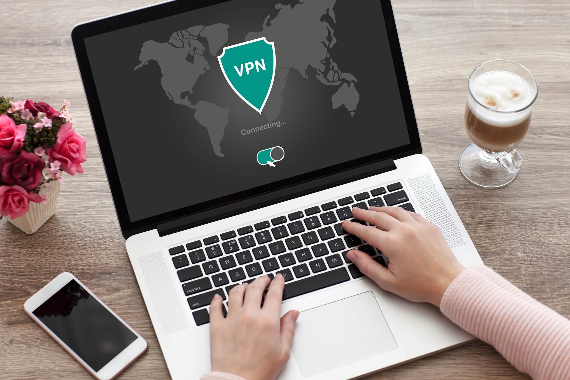 The Development of VPN Innovation: Past, Present, and Future Patterns