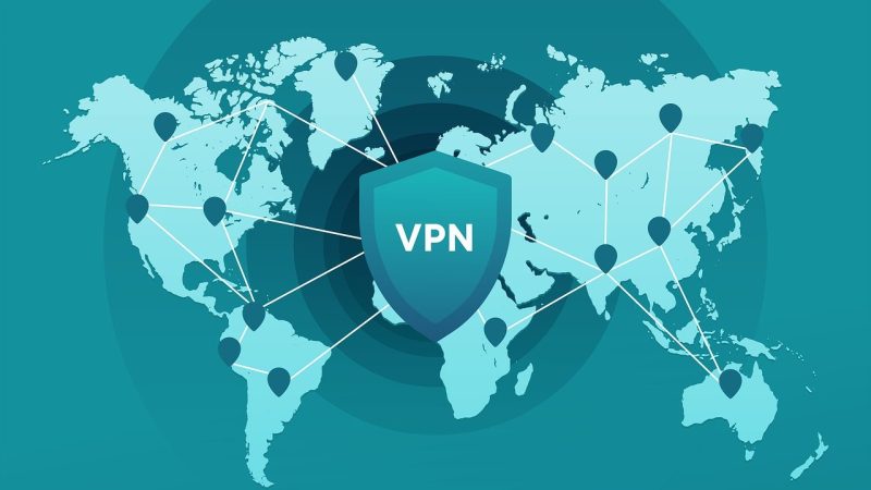 VPN Security: How Does a VPN Safeguard Your Web-based Protection?