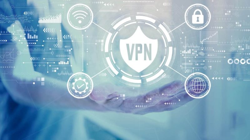 The history of VPN in different Eras