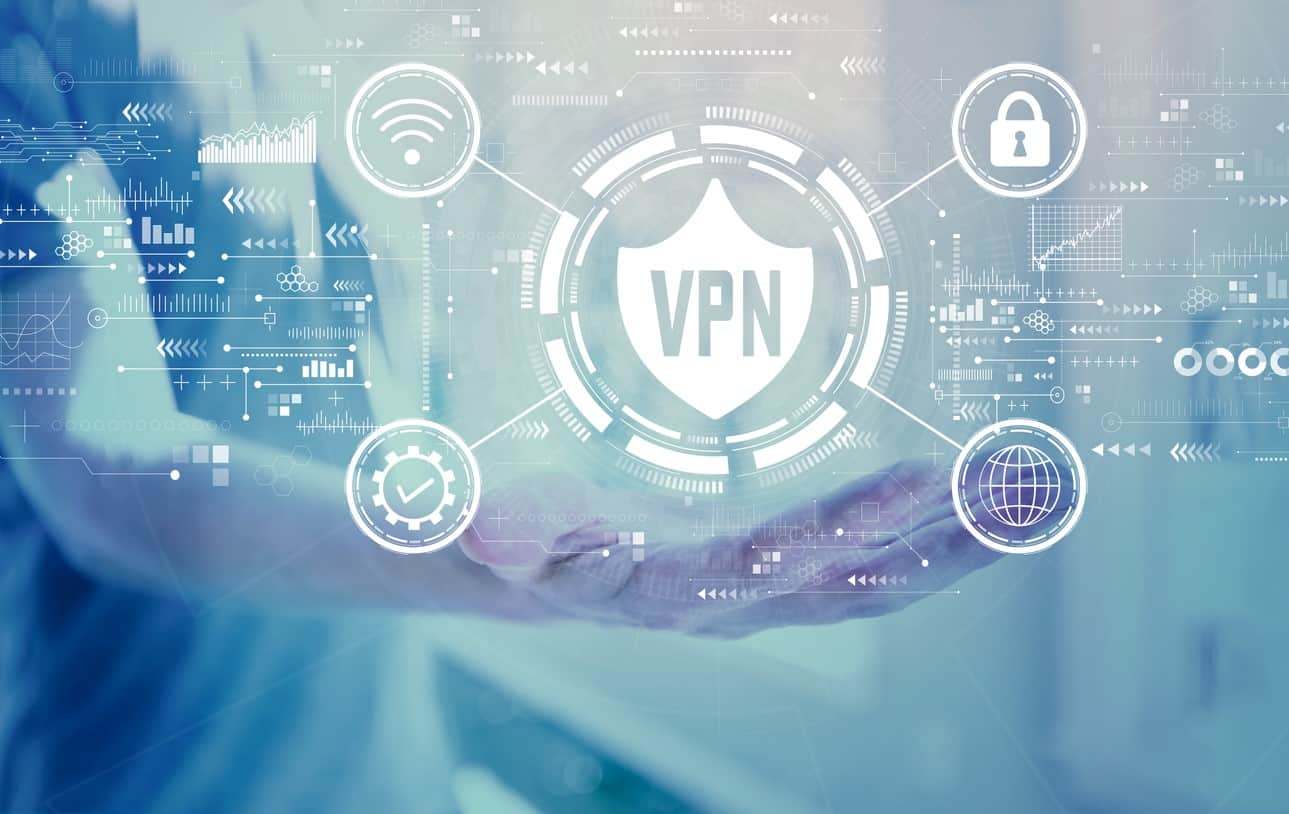 The history of VPN in different Eras