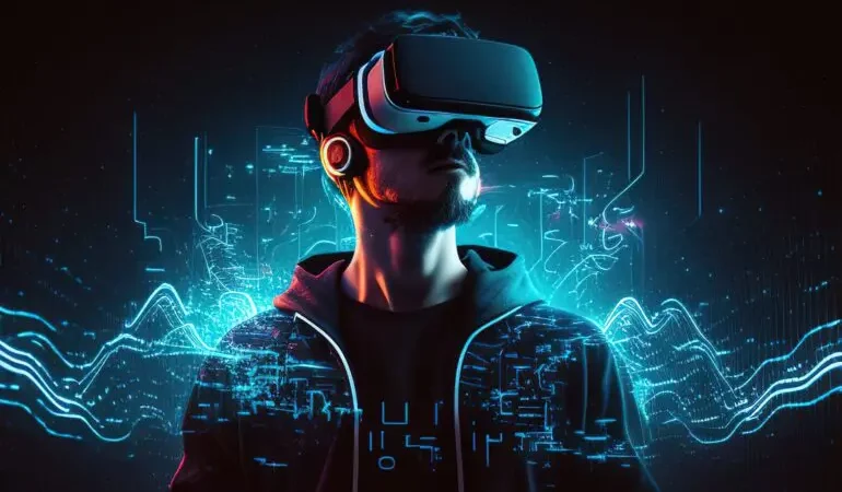 Virtual Reality (VR) Slots: The Future of Immersive Slot Gaming