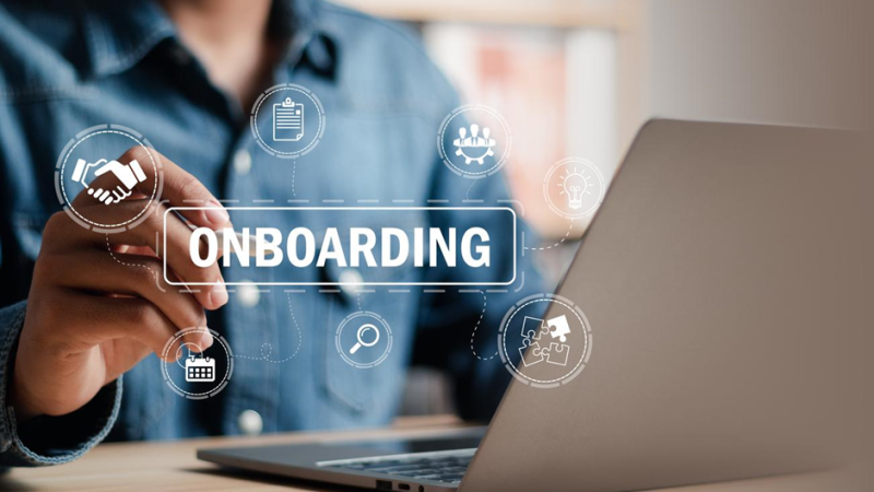 Elevating Financial Services: The Age of Digital Onboarding