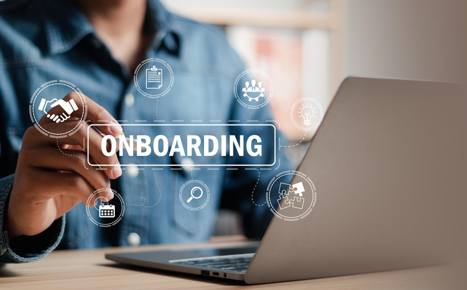 Elevating Financial Services: The Age of Digital Onboarding
