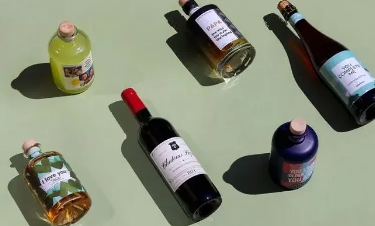 The Future of Liquor Bottles Wholesale: Innovation and Quality