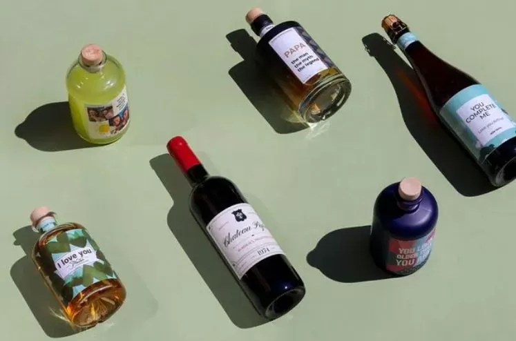 The Future of Liquor Bottles Wholesale: Innovation and Quality