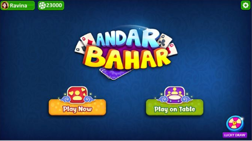 The Thrill of Andar Bahar: Mastering the Game with Expert Tips