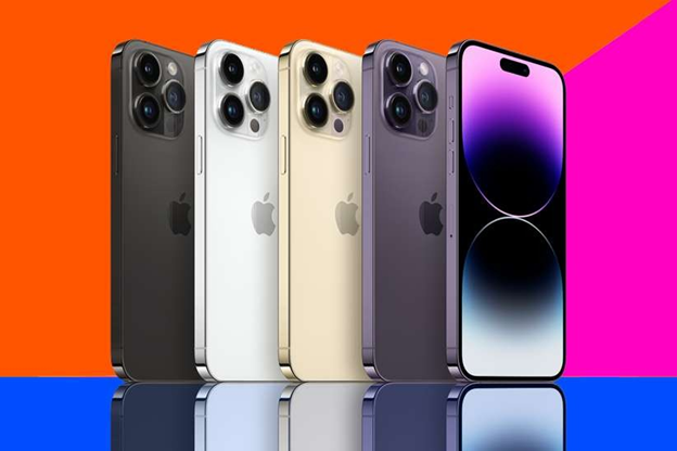 Unveiling the Power-Packed Marvel: Apple iPhone 15 Pro Max