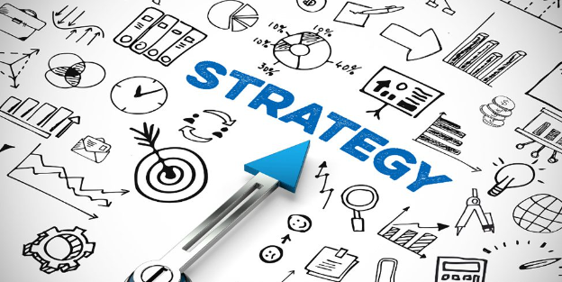 Innovative Web Strategies