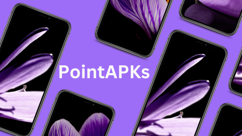 PointAPKs: Online earning Plateform