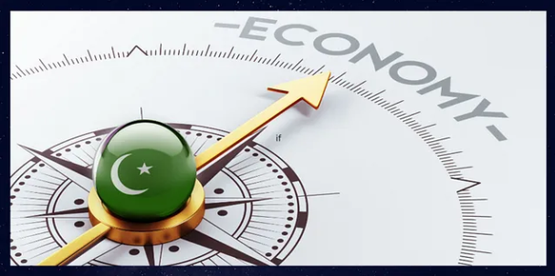 PointAPKs in Pakistan's Economic Landscape