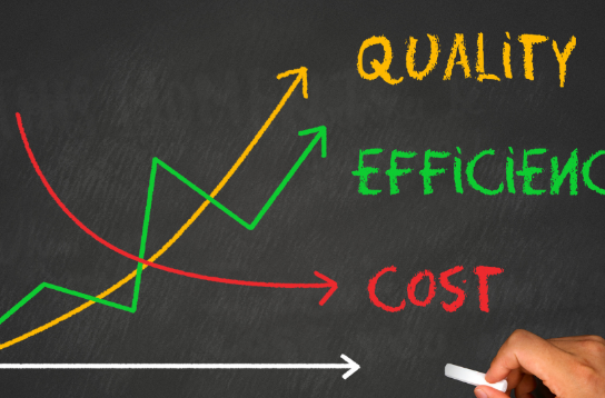 Quality and Cost-Effectiveness