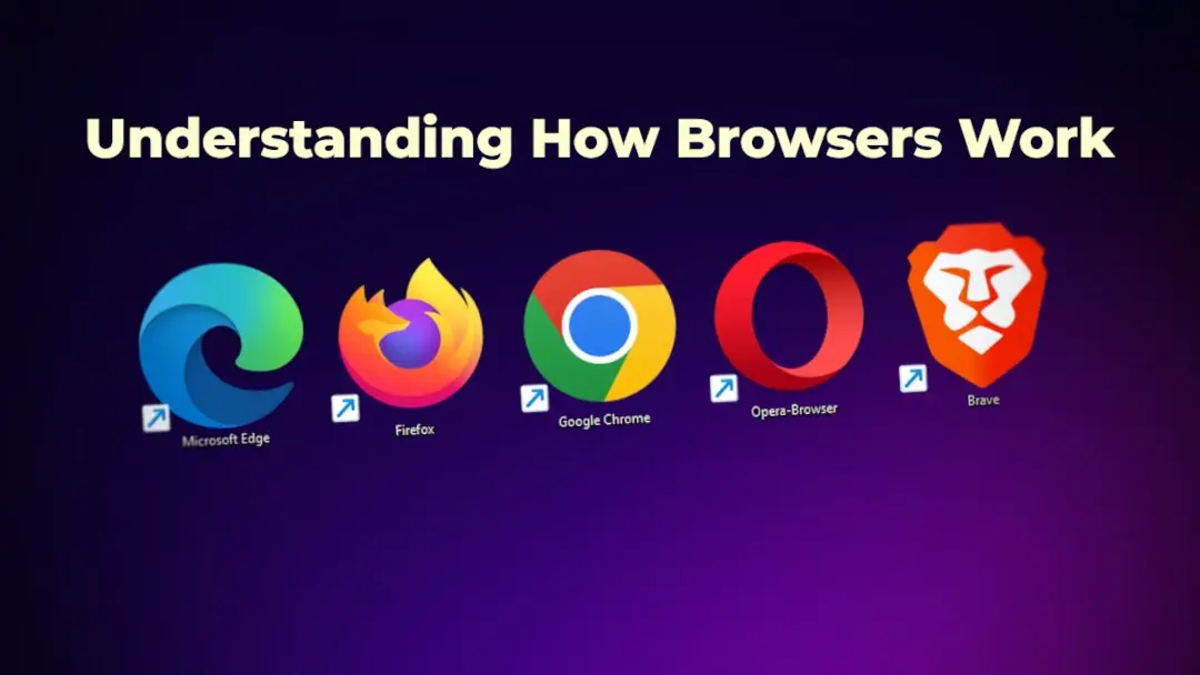How Various Browsers Work Within the Chrome Ecosystem