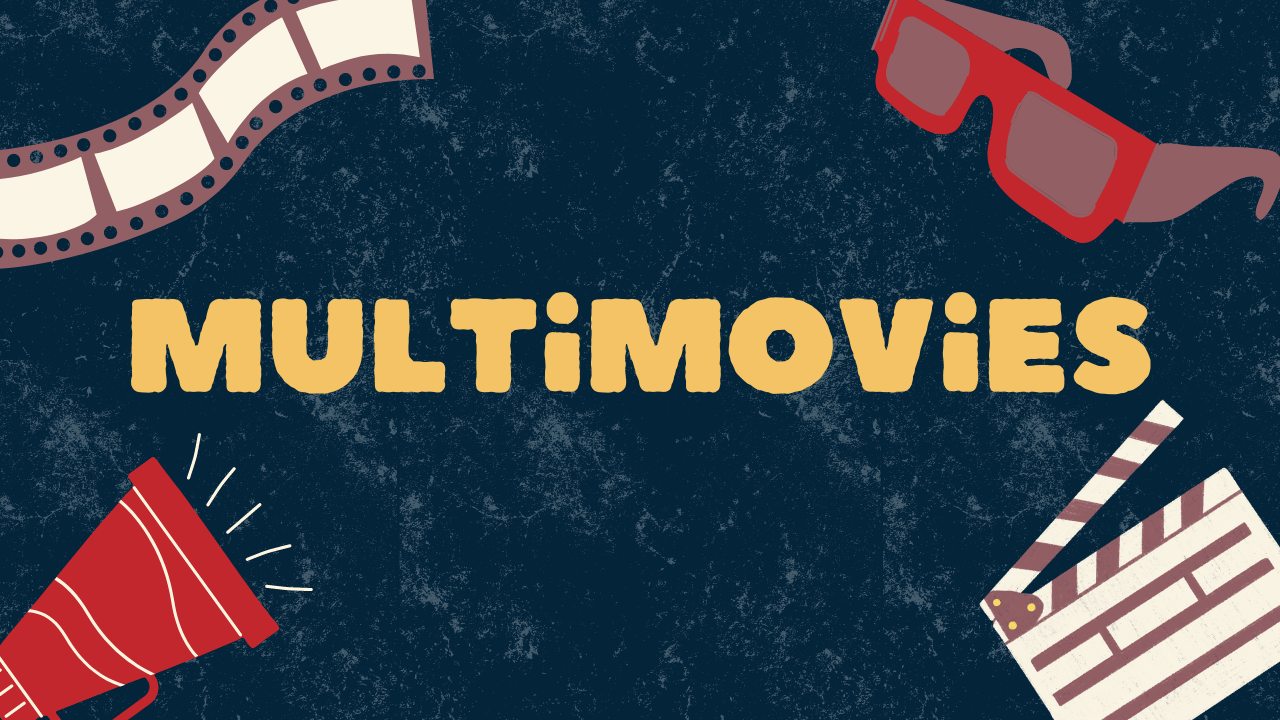 Multimovies:  All of Digital Entertainment