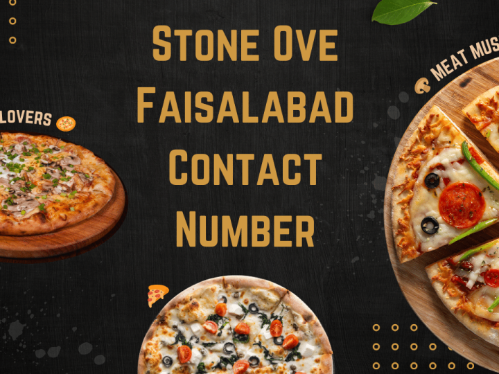 Stone Ove Faisalabad Contact Number: Reviews