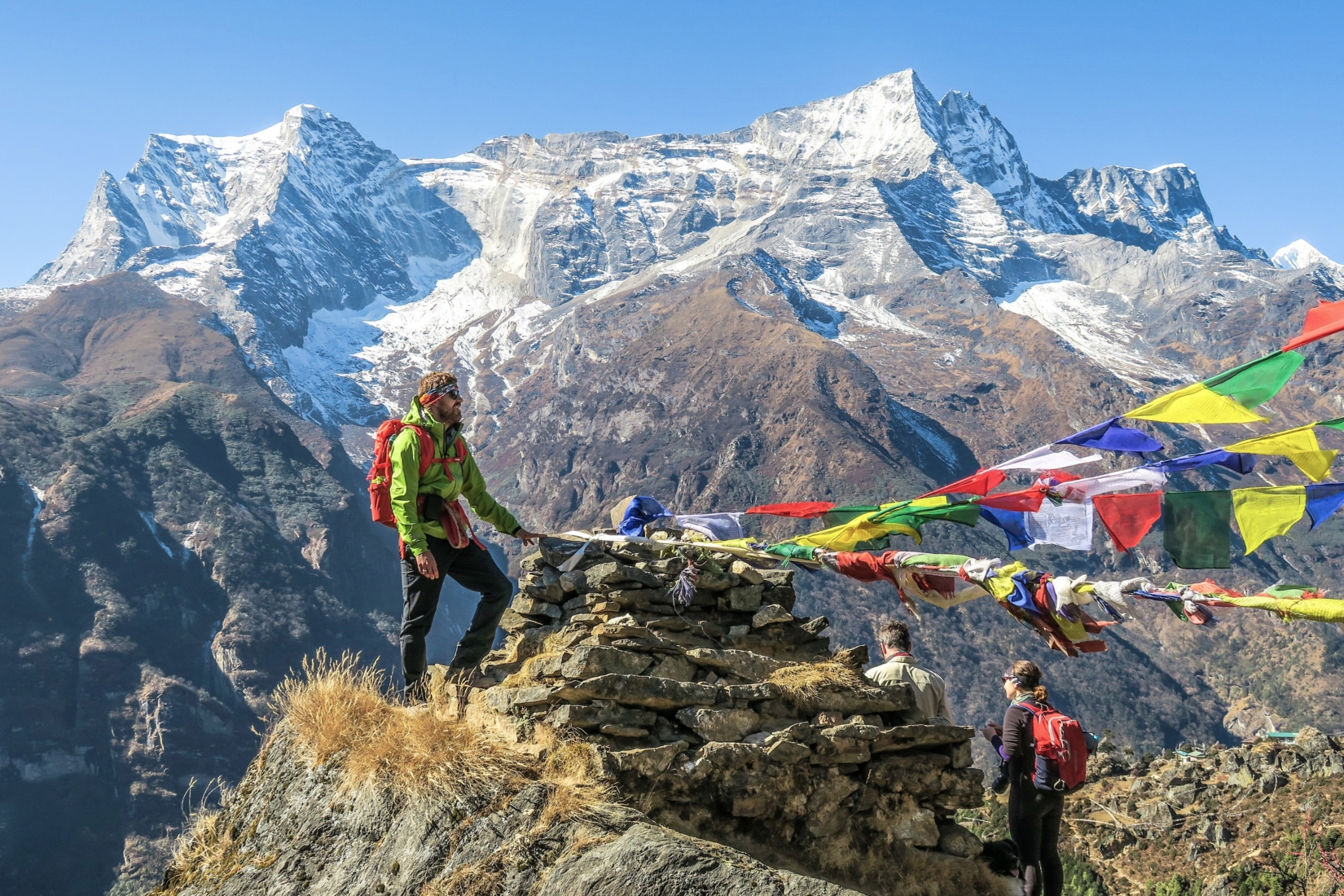 10 Important Things To Know About EBC Trek