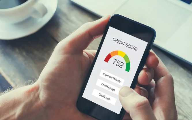 What Are Credit Scores And Why Are They Important?