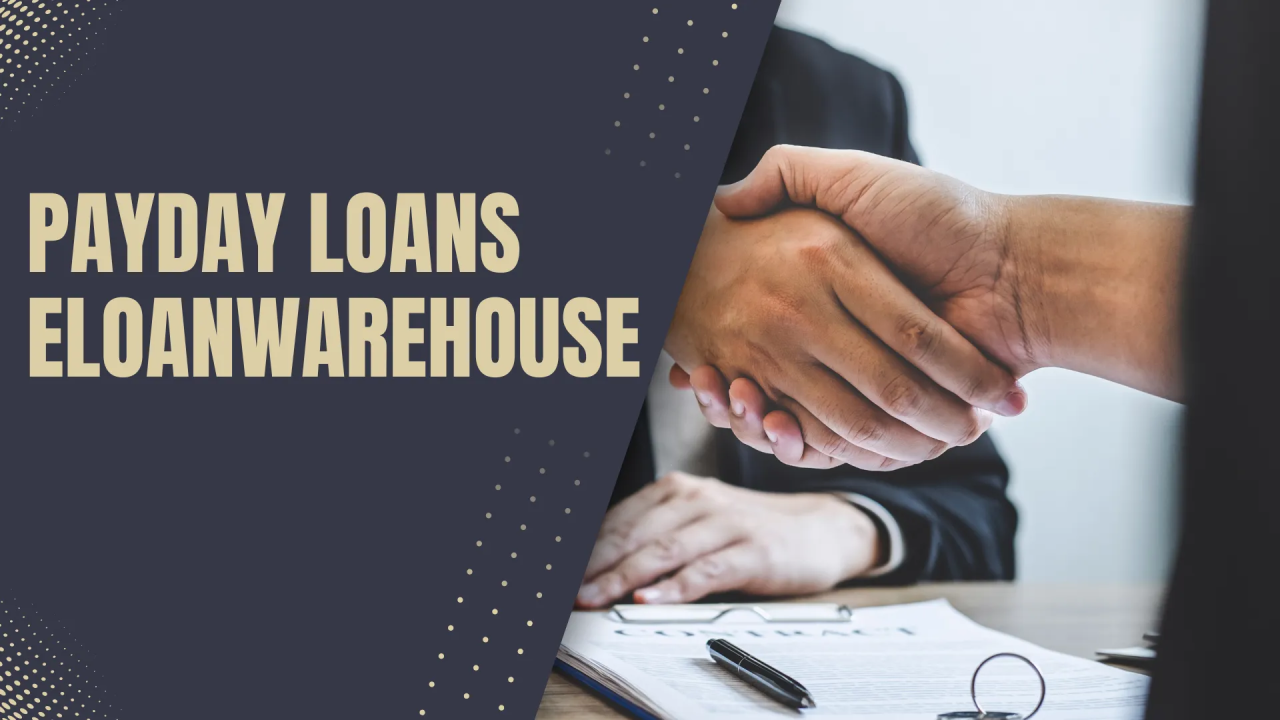 How to Repay Payday Loans eLoanWareHouse Without Getting Into More Debt