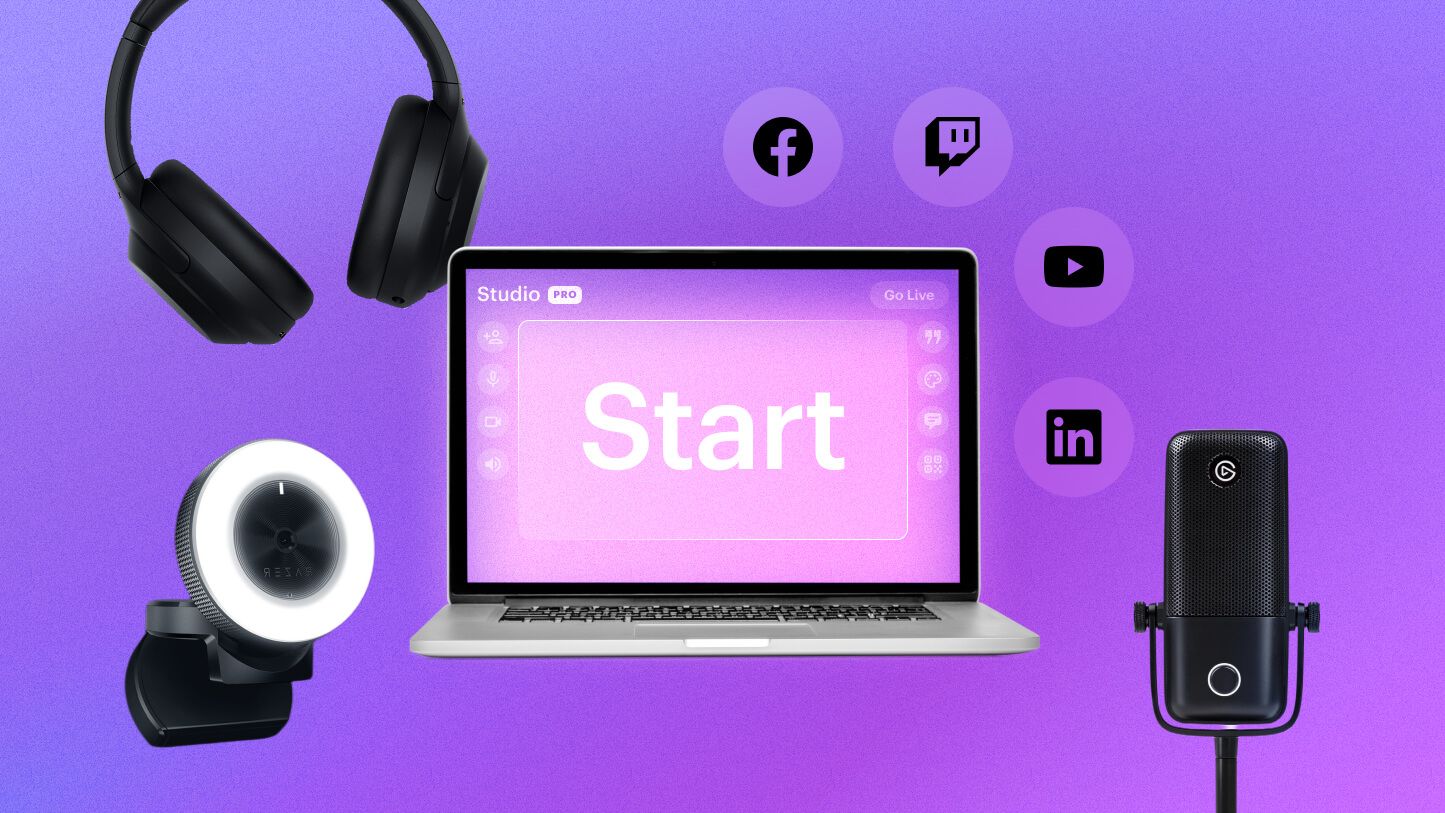 How to Start Streaming on Twitch: A Beginner’s Guide