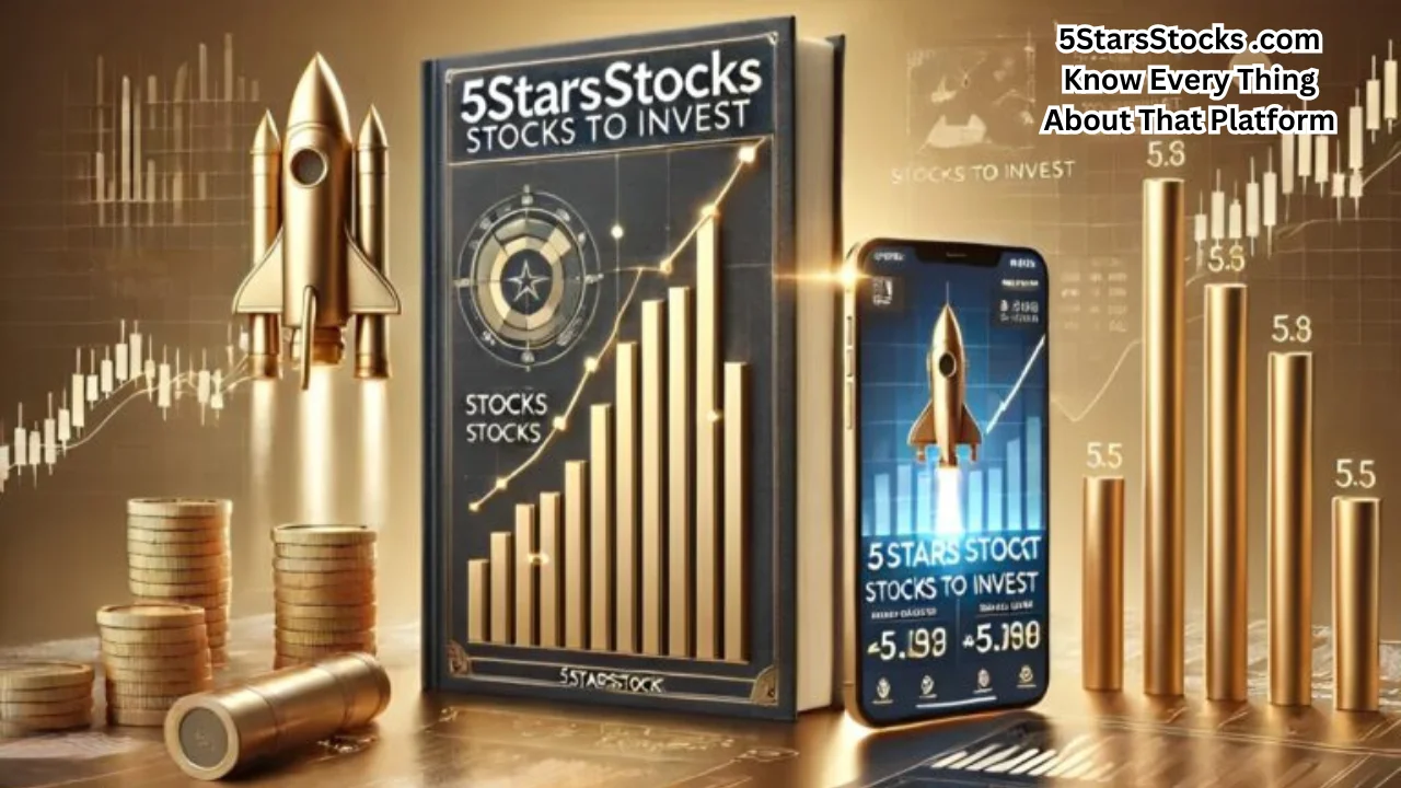 5StarsStocks .com Know Every Thing About That Platform