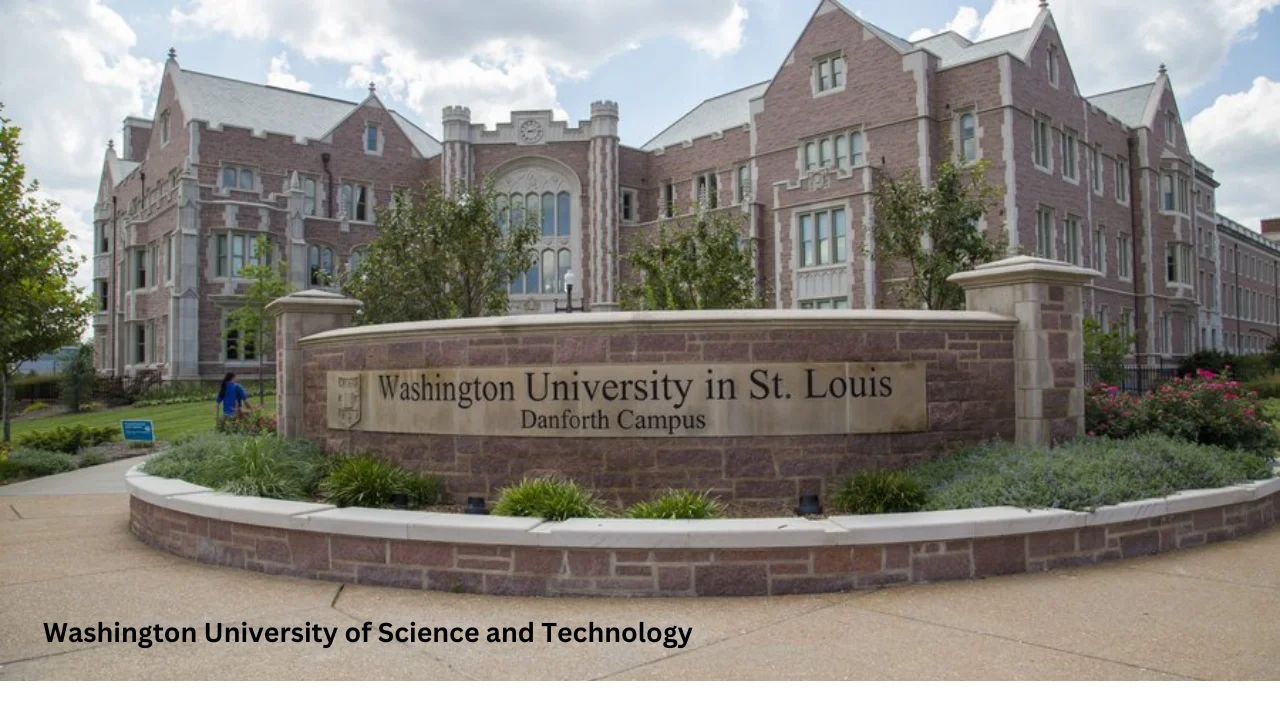 Washington University of Science and Technology