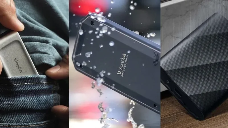 SSD for iPhone vs. iCloud: Which Storage Option Is Better?